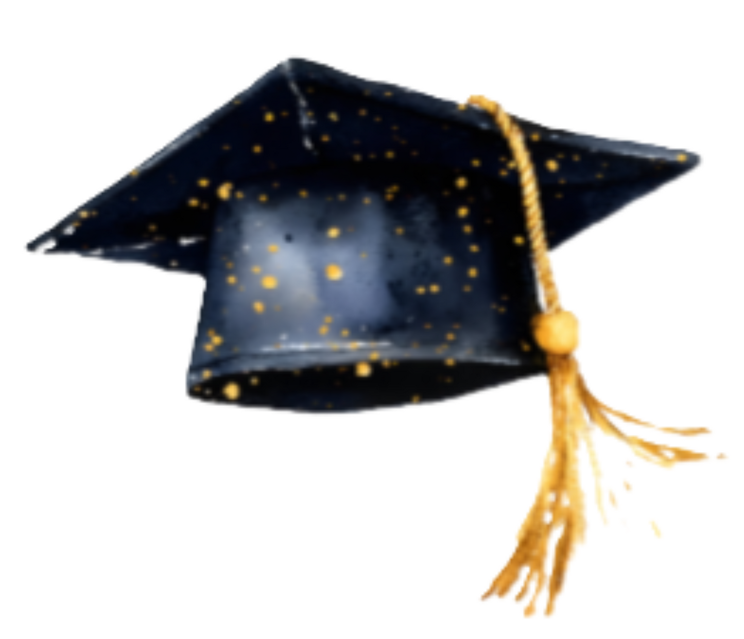 Graduation Cake Topper