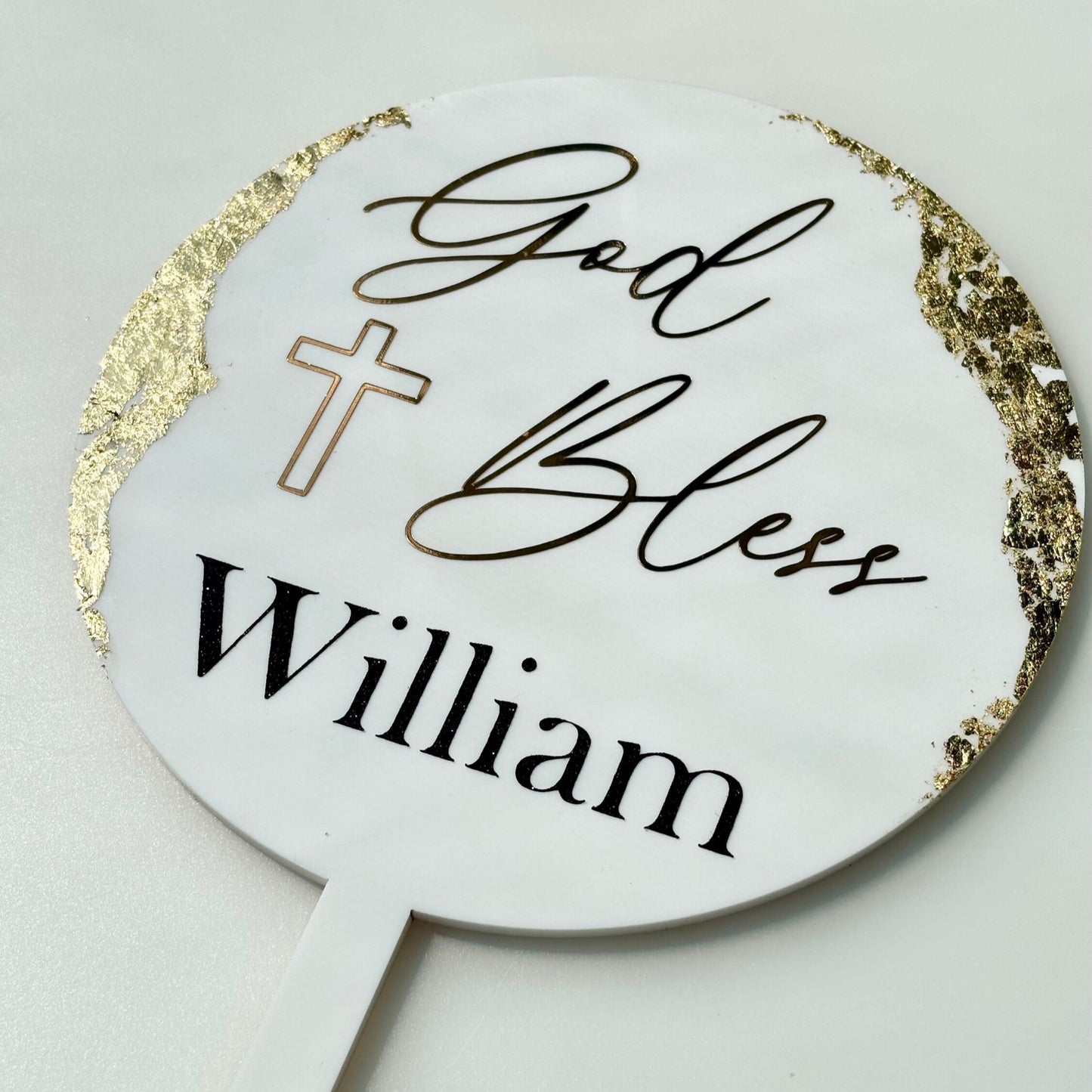 Sacrament Set