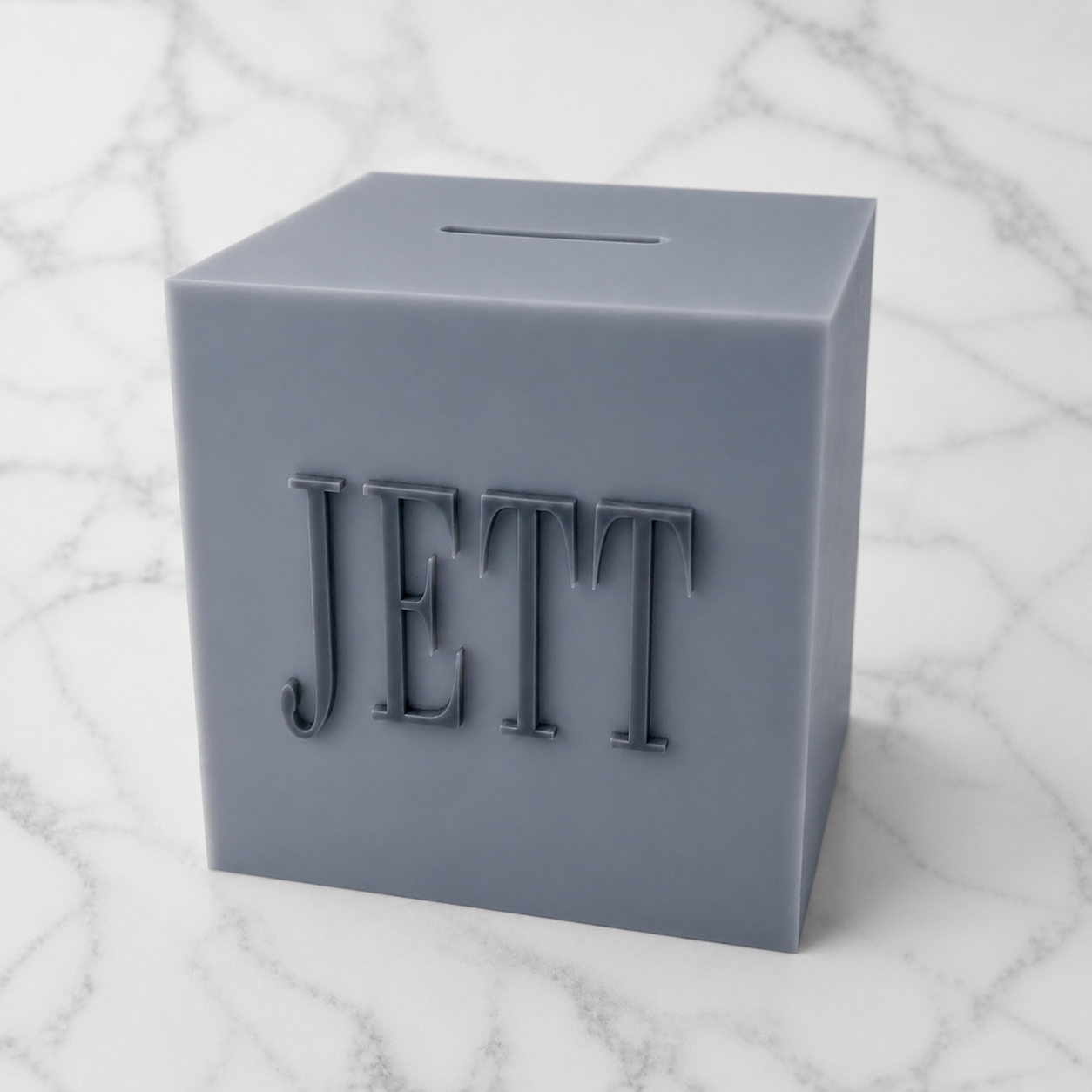 Personalised Money Box & Keepsake Tag | Custom Gift for Special Occassions