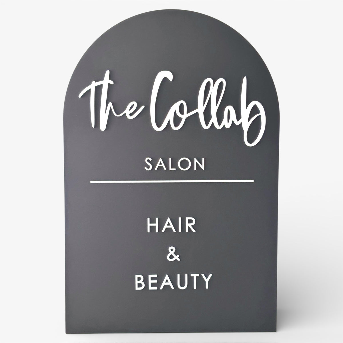 Custom Signage Enquiry Form – DESIGNANDPARTYCO.